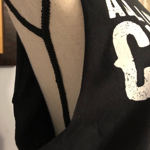 Sleeveless Tee - Picture 3 of 5